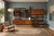 Large Wall-Mounted Shelving System in Teak by Poul Cadovius for Cado, 1960s For Sale - Image 16 of 18