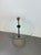 Postmodern Post-Modern Side Table in the Style of Ettore Sottsass, Italy, 1980s by Ettore Sottsass for Cappellini For Sale - Image 3 of 10