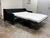 Design Plus Gallery presents the Queen Size Harris Sleeper Sofa from West Elm. This sofa is upholstered in their Black Sub...