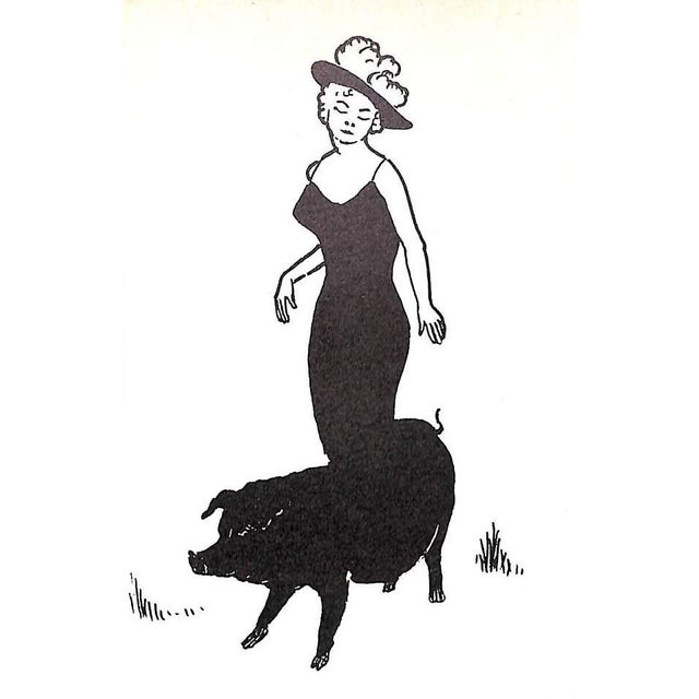 "How to Have a Life-Style" 1978 Crisp, Quentin For Sale - Image 12 of 13