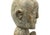 1960s 1960s Tribal Sculpture of a Squatting Man For Sale - Image 5 of 10