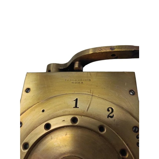 This tool tells of the first anti-contract systems put in place in the 19800 to prevent banking and payment documents from...