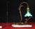 1930s French Art Deco Gilt Bronze Nude Figure Table Lamp, 1930 For Sale - Image 5 of 18