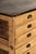 Large Plan Chest in Pine For Sale - Image 8 of 16
