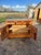 French 19th Century French Louis Philippe Solid Walnut Sideboard / Buffet For Sale - Image 3 of 12