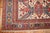 Late 19th century zeychour kuba antique rug