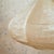 Contemporary Holm Pendant Lamp in Bio Material with Natural Dyes by Thibault Philip For Sale - Image 3 of 9