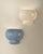 An exploration of voluminous forms and soft, endearing colors, the Pia family leans into the playful side of lighting....