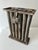 Antique 12 Tube Candle Mold For Sale - Image 4 of 11