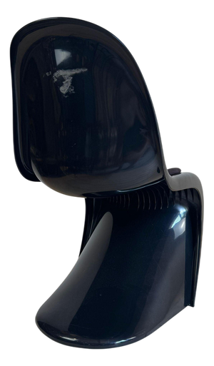 Vintage Panton Chair by Verner Panton for Herman Miller, 1970s