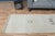 1970s Vintage Handmade Wool Cotton Turkish Beige Runner Rug For Sale - Image 4 of 11