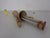 Ceramic Figurative Studio Ceramic Wind Chime by Karen Boel, Denmark, 1960s For Sale - Image 7 of 18