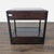 Restoration Hardware Two Drawer Nightstand For Sale - Image 10 of 14