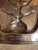 1940s Trophy Triple We'll Silver Plate Serving Platter For Sale In San Antonio - Image 6 of 6