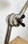 Industrial Workshop Black Enamel Desk Lamp, 1950s For Sale - Image 14 of 18
