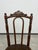 1920s Bentwood Dining Room Chairs from Thonet, 1920s, Set of 4 For Sale - Image 5 of 15