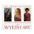 Three Generations of Wyeth Art: An American Vision Coffee Table Book For Sale