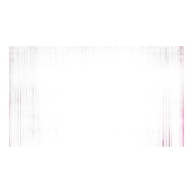 The House of Scalamandré Wilson Stripe Wallpaper, Bubblegum For Sale