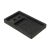 2000 - 2009 Large Oriental Asian Plain Rectangular Ink Stone Ink Well Dip Pad For Sale - Image 5 of 5