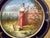 A Set of Three 1840's Sevres Porcelain Cabinet Plates For Sale In Philadelphia - Image 6 of 12