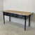 Rustic Console or Worktable, 1950s For Sale - Image 14 of 14