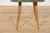 Mid-Century Teak Stool, Poland, 1970s For Sale - Image 6 of 10