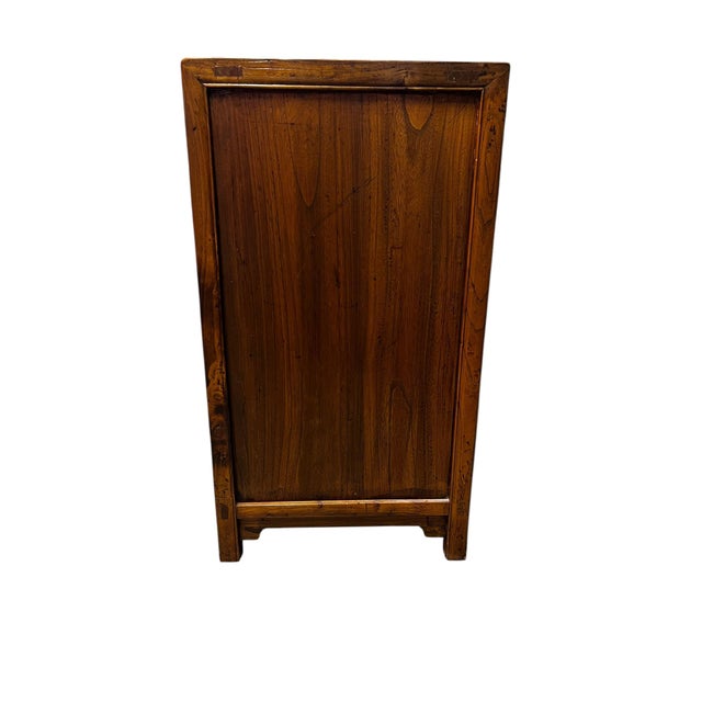 Late 20th Century Asian Apothecary Cabinet For Sale - Image 9 of 18