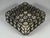 Vintage German Ceiling Lamp from Glashütte Limburg, 1960s For Sale - Image 12 of 18