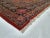 Textile 1930's Vintage Persian Kazvin Rug , 12' X 17'7" For Sale - Image 7 of 8