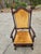 Late 19th Century Antique Platform Rocker, Attributed to George Hunzinger For Sale - Image 12 of 12