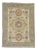 Turkish Oushak Rug, 09'00 X 12'03 For Sale