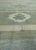 Early 21st Century Turkish Oushak Square Rug 11'10" x 11'11" #18129 For Sale - Image 5 of 8
