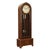 Pendulum Clock from Junghas, Germany, Early 20th Century For Sale - Image 11 of 11