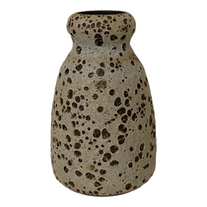 Sasha Wachtel Crater Vase