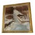 Large Original Winter Scene by New Hope Impressionist Michael Autorino For Sale