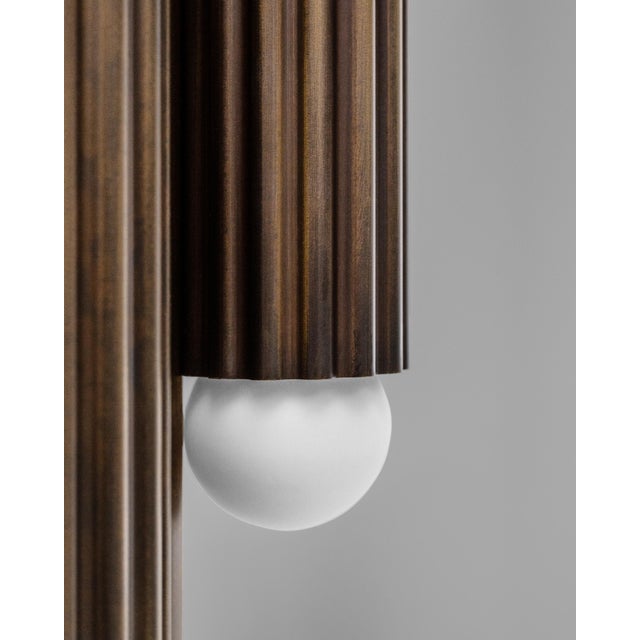 Industrial Vesta Table Lamp For Sale In Greensboro - Image 6 of 18