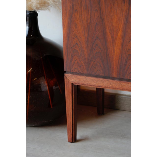 Vintage Sideboard from Palette Möbelwerk, 1970s For Sale - Image 15 of 18
