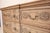 19th Century Bleached Oak Chest of Drawers For Sale - Image 14 of 18