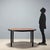 This Italian-made octagonal dining table dates back to the 1960s, featuring a distinctive design that blends classic and...