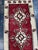 Turkish Yastik Rug 1'4" x 3'4" #23899 Explore a curated collection of hallway runners, wool rugs, and handmade...