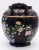 Chinoiserie 19th Century English Covered Jar by Spode For Sale - Image 3 of 9