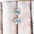 Transparent 14k White Gold Diamond Stud Earrings - Gia Certified Natural Diamonds ~1.8ctw Excellent Cut, A Pair For Sale - Image 8 of 8