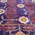 Fine Aubergine Persian William Morris Hand-Knotted Wool Rug - 9'2" X 12' For Sale - Image 6 of 12