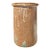 Antique European Hand-Thrown Terracotta Storage Jar, Circa 1900 For Sale