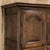 Burnt Umber 18th Century Country French Four Door Wardrobe For Sale - Image 8 of 16