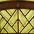 Late 20th Century Fretwork Rattan King Headboard For Sale - Image 5 of 5