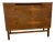 Vintage Dresser Pillow Trunk by Tatra Nabytok, 1970 For Sale