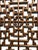 Small Antique Lattice Panel For Sale - Image 4 of 8
