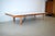 Wood Large Vintage Coffee Table, 1950s For Sale - Image 7 of 7