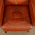 Vintage Armchair in Foam, Upholstery, Leatherette & Metal, 1970s For Sale - Image 6 of 14